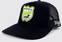 Waggle Men's Wildlife Trucker Hat