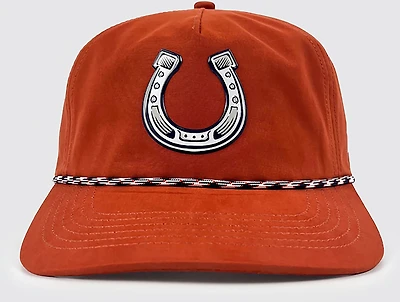 Waggle Men's Wild Rodeo Rope Hat