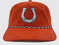 Waggle Men's Wild Rodeo Rope Hat