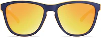 Knockaround Adult's Houston Astros MLB Premiums Sport Sunglasses