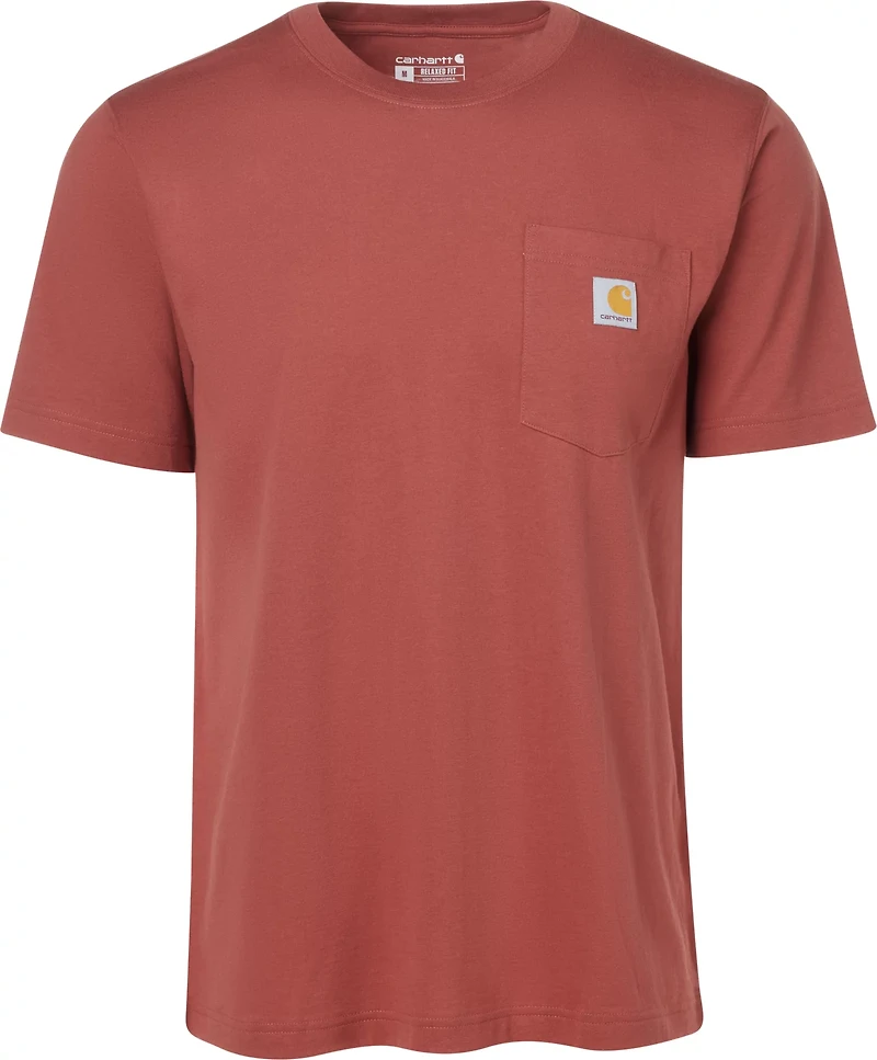 Carhartt Men's Duck Graphic T-shirt