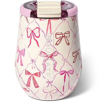 BruMate Uncork'd 14 oz Wine Tumbler