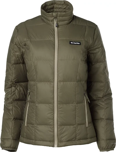 Columbia Sportswear Women's Voodoo Falls 590 TurboDown II Jacket