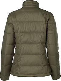 Columbia Sportswear Women's Voodoo Falls 590 TurboDown II Jacket