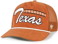 47 Texas Double Header Mesh Hitch Cap