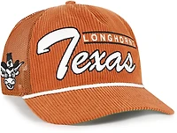 47 Texas Double Header Mesh Hitch Cap