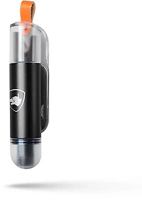 Guard Dog Security ResQ Window Breaker and Seatbelt Cutter Keychain