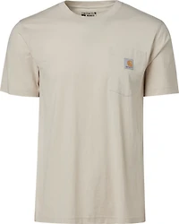 Carhartt Men's Relaxed Fit Short-Sleeve Knockout Box Graphic Tee