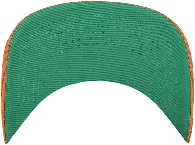 47 Texas Double Header Mesh Hitch Cap