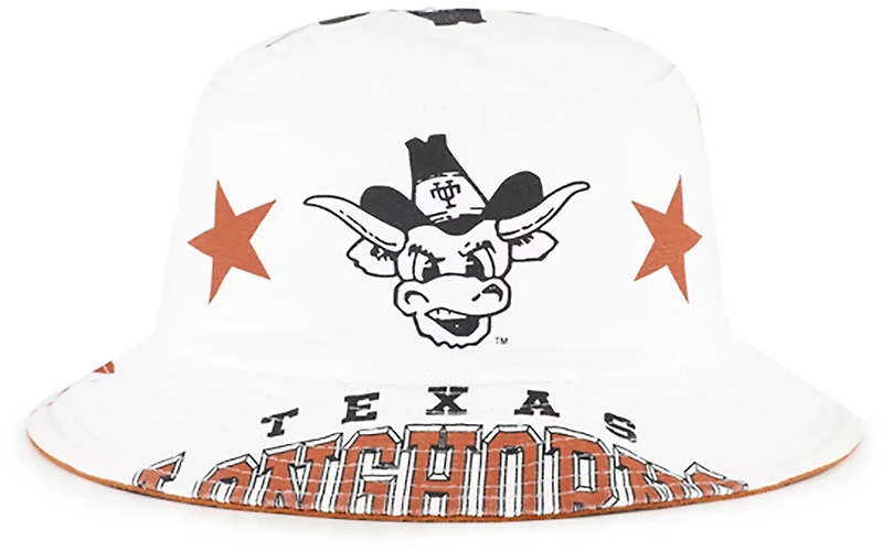 47 Women's Texas Energize Bucket Cap