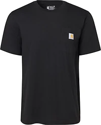 Carhartt Men's Relaxed Fit Short-Sleeve Camo Circle Graphic Tee