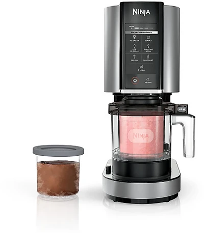 Ninja CREAMi 7-in-1 Ice Cream Maker