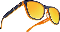 Knockaround Adult's Houston Astros MLB Premiums Sport Sunglasses