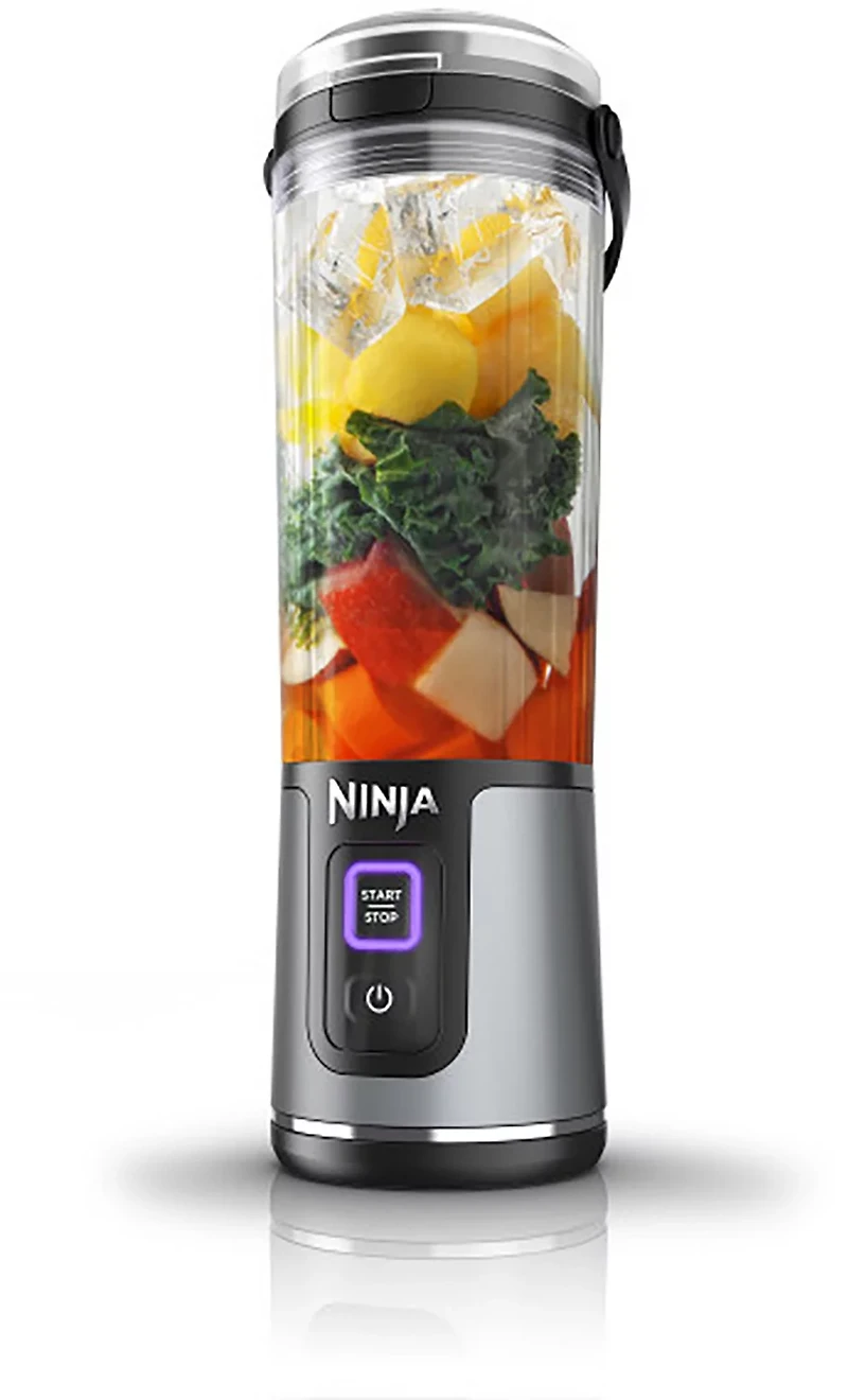 Ninja Blast Portable 18 oz. Blender