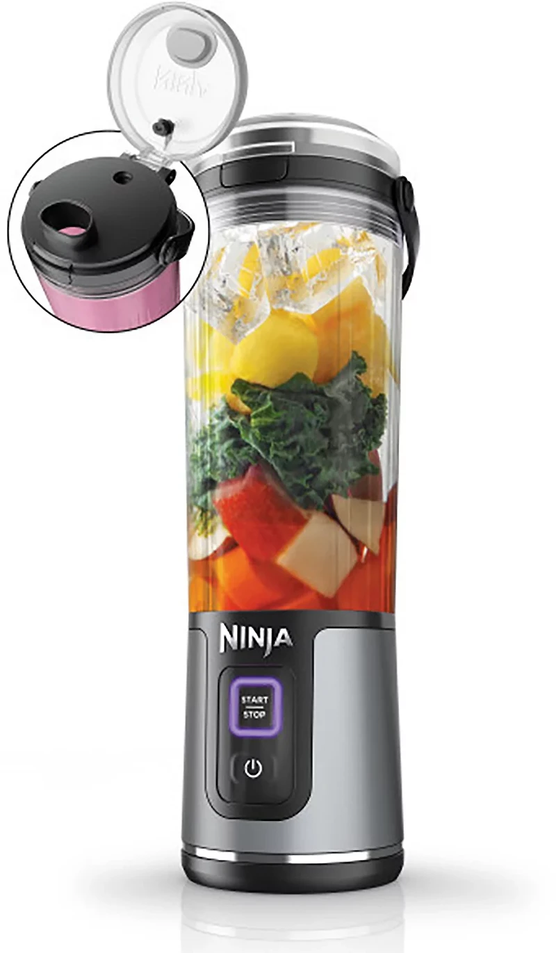 Ninja Blast Portable 18 oz. Blender