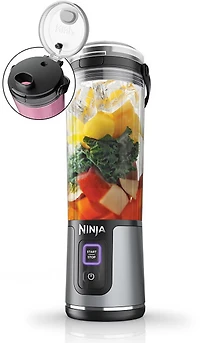 Ninja Blast Portable 18 oz. Blender