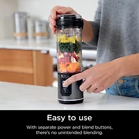 Ninja Blast Portable 18 oz. Blender