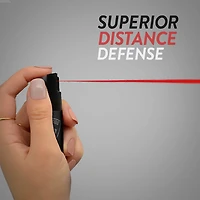 Guard Dog Security Keychain Pepper Spray 2-Pack