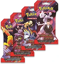 Pokemon TCG: SV10 Destined Rivals Sleeved Boosters