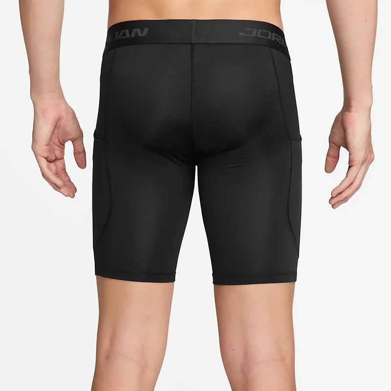 Jordan Men's Dri-FIT Sport Essentials Compression Shorts 6 in.
