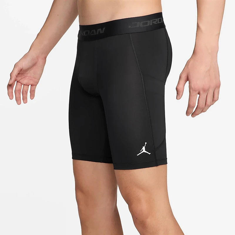 Jordan Men's Dri-FIT Sport Essentials Compression Shorts 6 in.