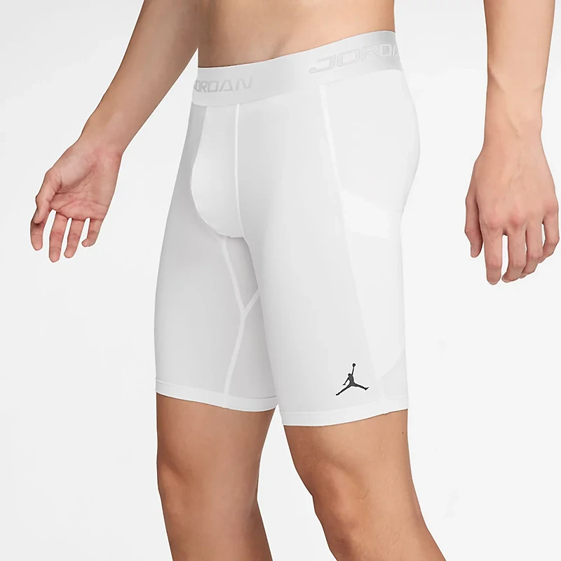 Jordan Men's Dri-FIT Sport Essentials Compression Shorts 6 in.