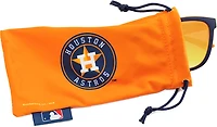 Knockaround Adult's Houston Astros MLB Premiums Sport Sunglasses