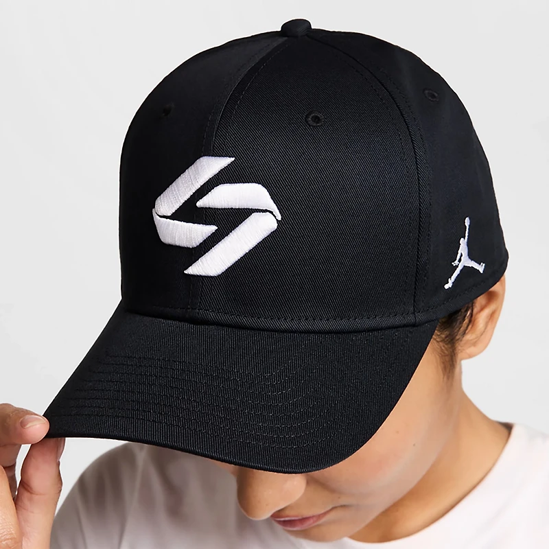 Jordan Luka Rise Cap