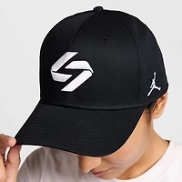 Jordan Luka Rise Cap