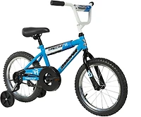 Dynacraft Magna Kids' Throttle 16" Bike