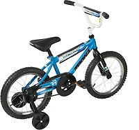 Dynacraft Magna Kids' Throttle 16" Bike