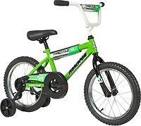Dynacraft Magna Kids' Throttle 16" Bike