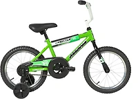 Dynacraft Magna Kids' Throttle 16" Bike