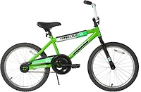Dynacraft Magna Kids' Throttle 20" Bike