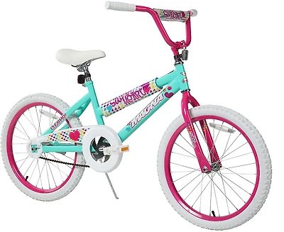 Dynacraft Magna Kids' Sweetheart 20" Bike