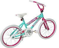 Dynacraft Magna Kids' Sweetheart 20" Bike