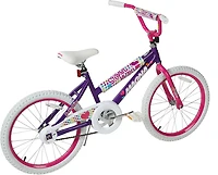 Dynacraft Magna Kids' Sweetheart 20" Bike