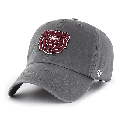 47 Adults' Missouri State Clean Up Cap