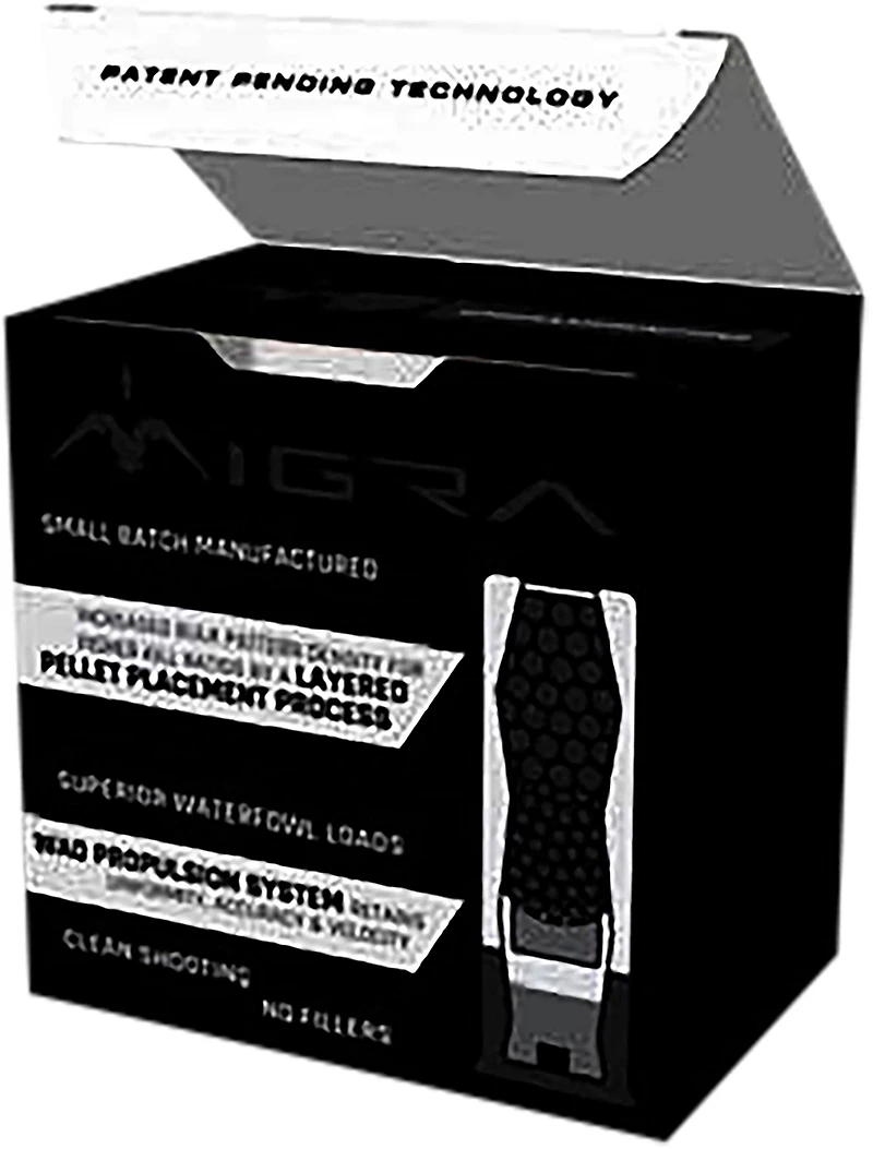 Migra Combinational 20 Gauge Shotshells