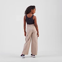 Freely Girls' Mariah Low Support Long Bra