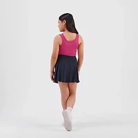 Freely Girls' Mariah Low Support Long Bra