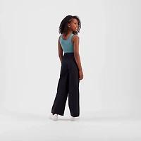 Freely Girls' Mariah Low Support Long Bra