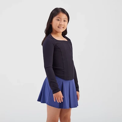 Freely Girls' Kiera Top