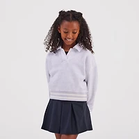 Freely Girls' Janae Pullover Sweatshirt
