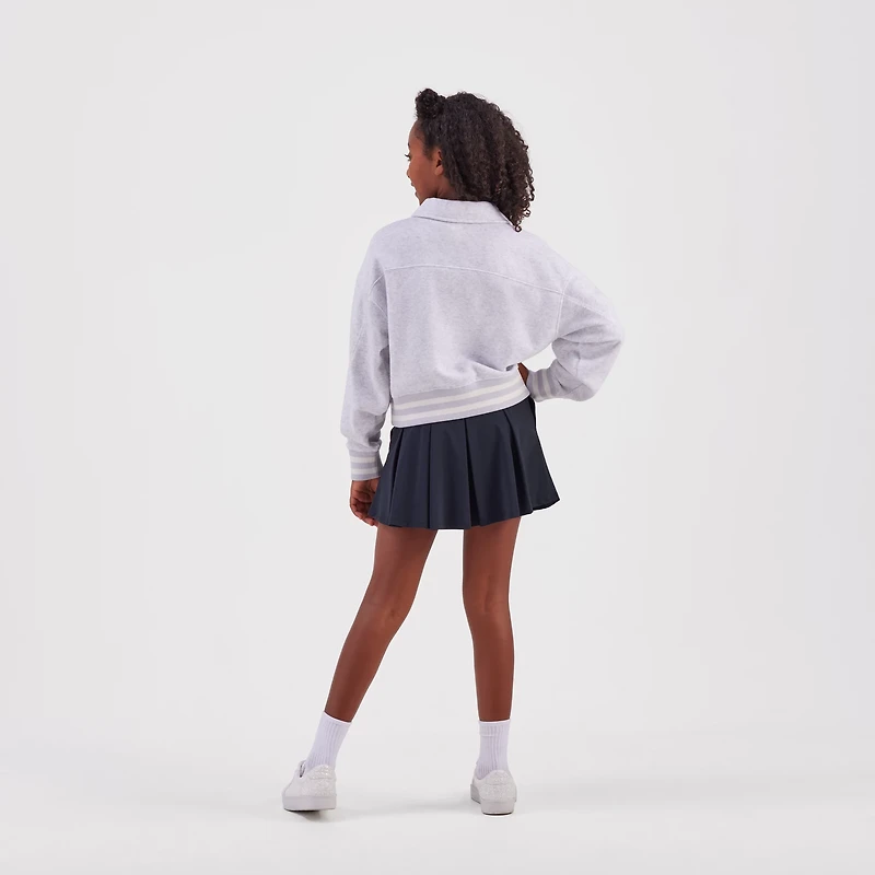 Freely Girls' Janae Pullover Sweatshirt