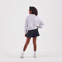 Freely Girls' Janae Pullover Sweatshirt