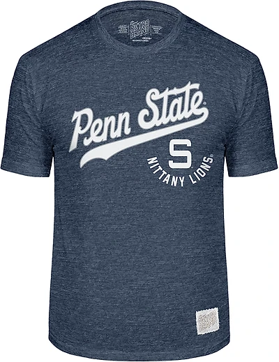 WILDCAT RETRO Men's Penn State Script T-shirt