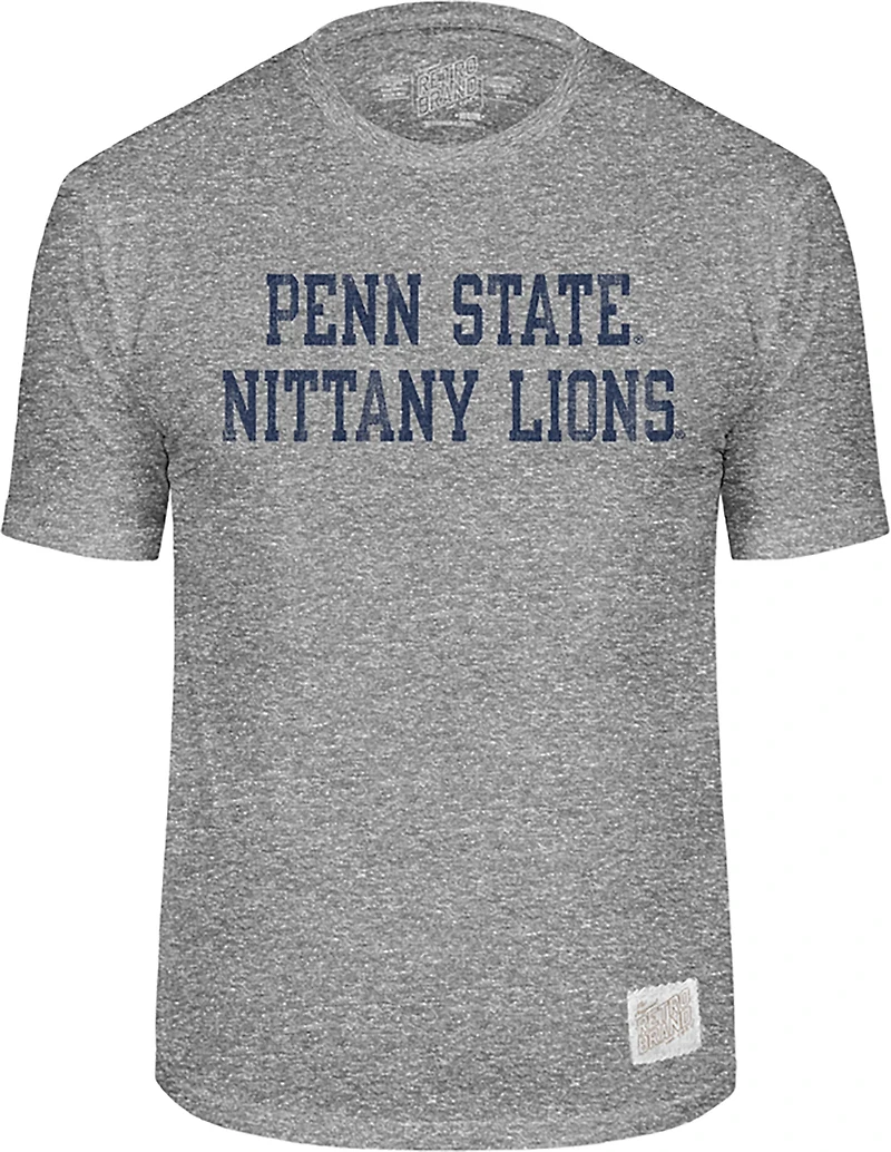 WILDCAT RETRO Men's Penn State Team T-shirt
