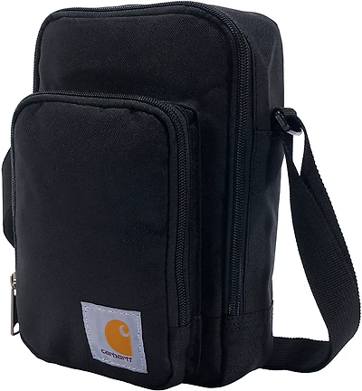 Carhartt Crossbody Zip Bag