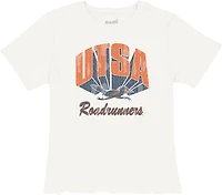 WILDCAT RETRO Women's UTSA Rock Star Meet and Greet T-shirt
